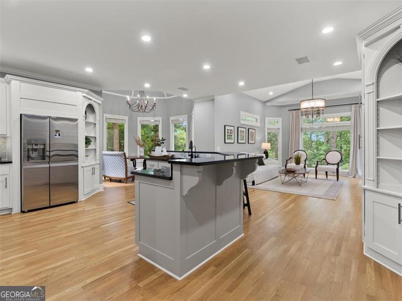 9745 Autry Falls Drive Alpharetta - 30