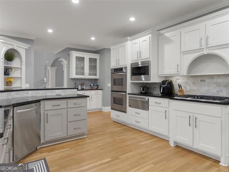 9745 Autry Falls Drive Alpharetta - 32
