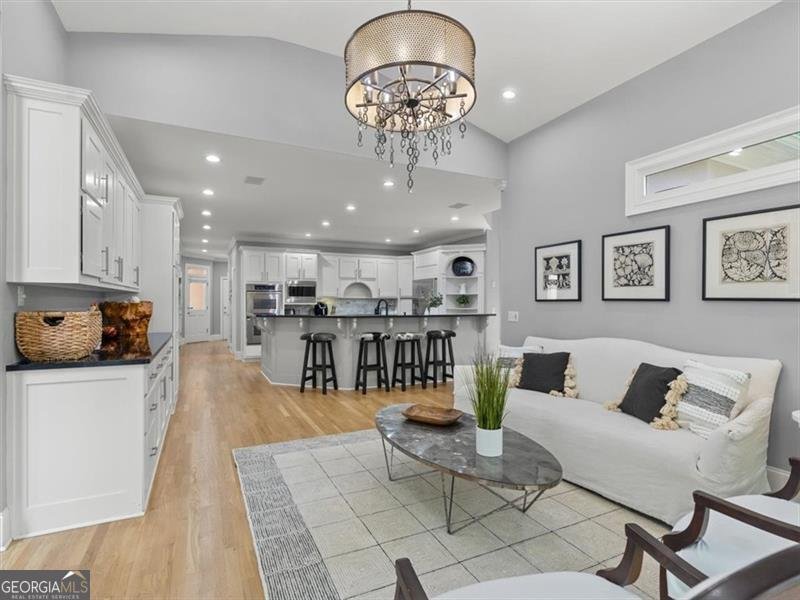 9745 Autry Falls Drive Alpharetta - 33