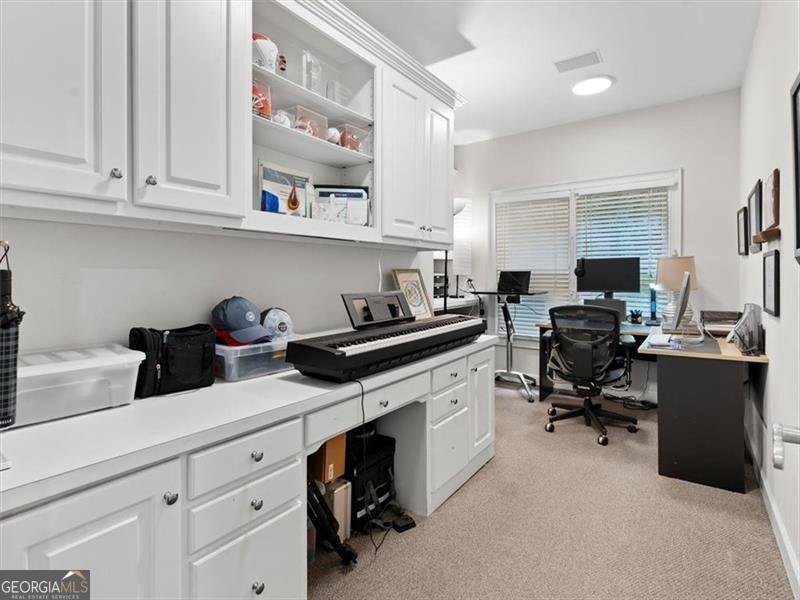 9745 Autry Falls Drive Alpharetta - 34