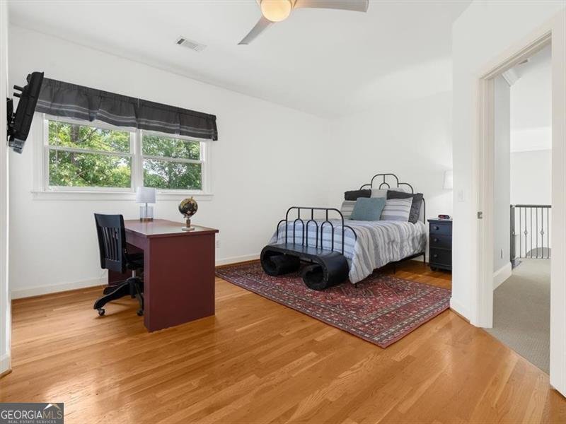 9745 Autry Falls Drive Alpharetta - 38