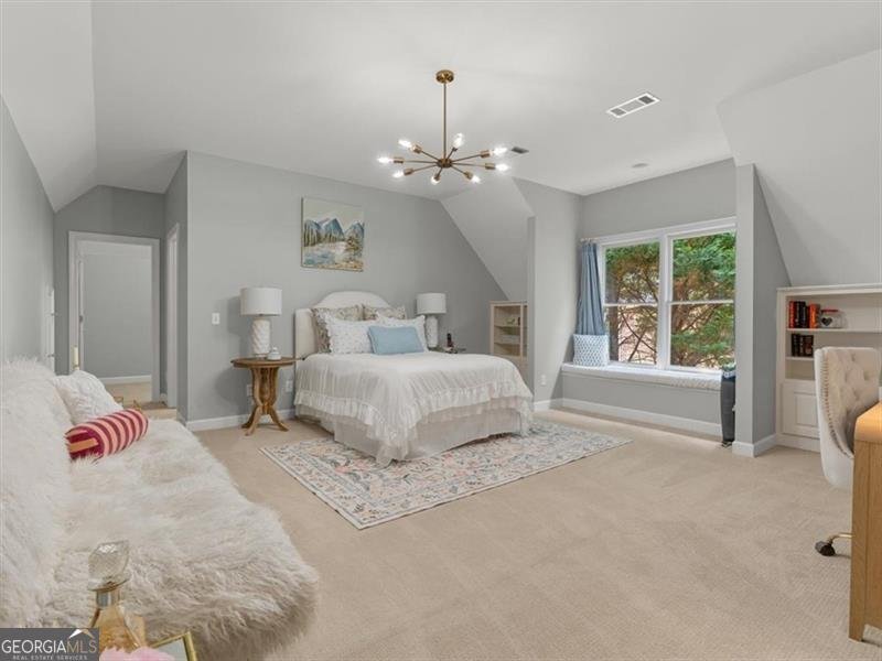 9745 Autry Falls Drive Alpharetta - 42