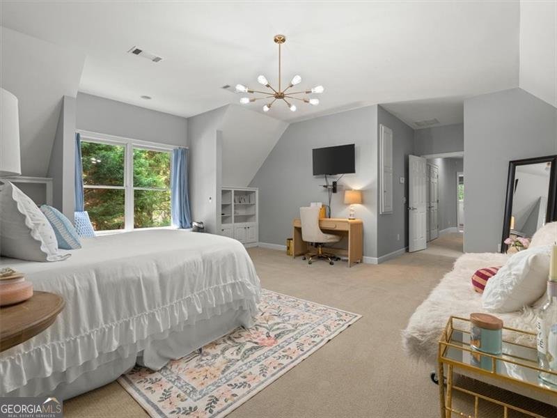 9745 Autry Falls Drive Alpharetta - 45