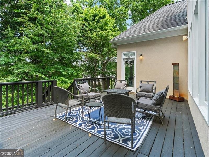 9745 Autry Falls Drive Alpharetta - 47