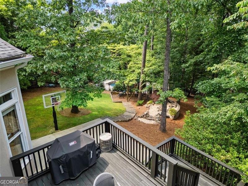 9745 Autry Falls Drive Alpharetta - 48