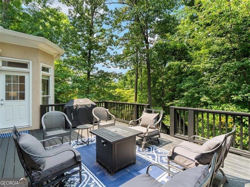9745 Autry Falls Drive Alpharetta - 49