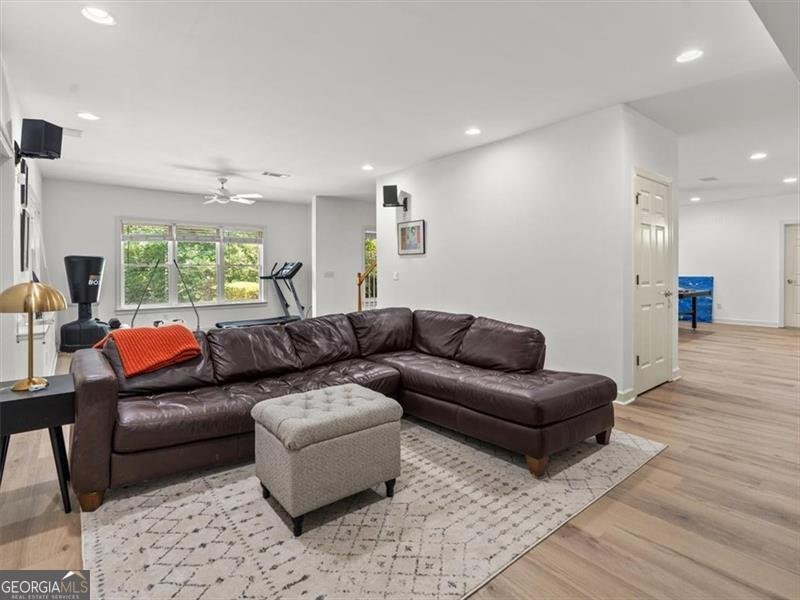 9745 Autry Falls Drive Alpharetta - 51
