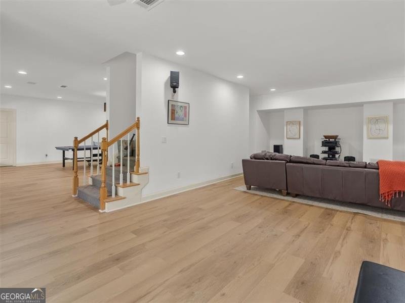 9745 Autry Falls Drive Alpharetta - 52