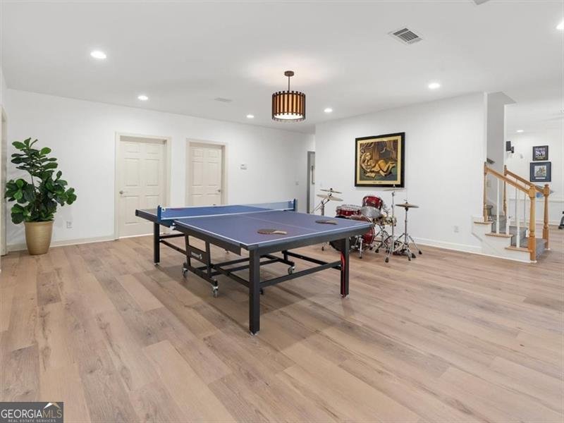 9745 Autry Falls Drive Alpharetta - 53