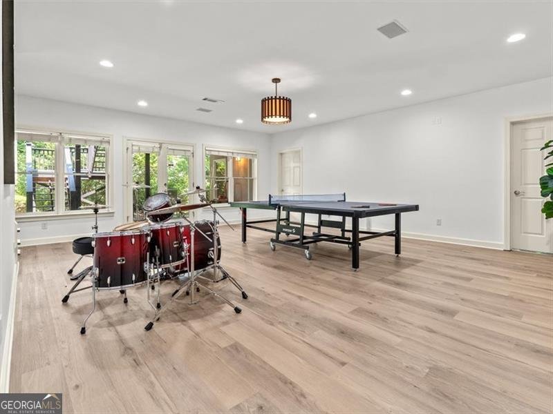9745 Autry Falls Drive Alpharetta - 55