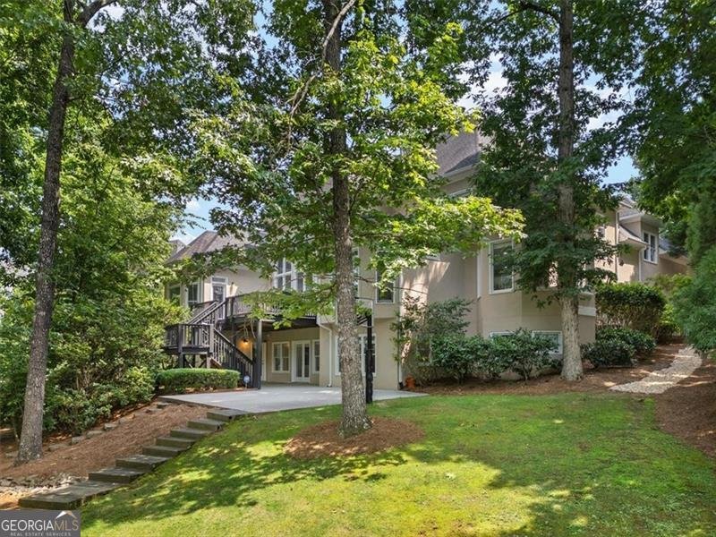 9745 Autry Falls Drive Alpharetta - 60