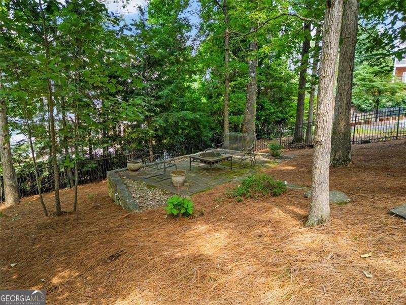 9745 Autry Falls Drive Alpharetta - 63