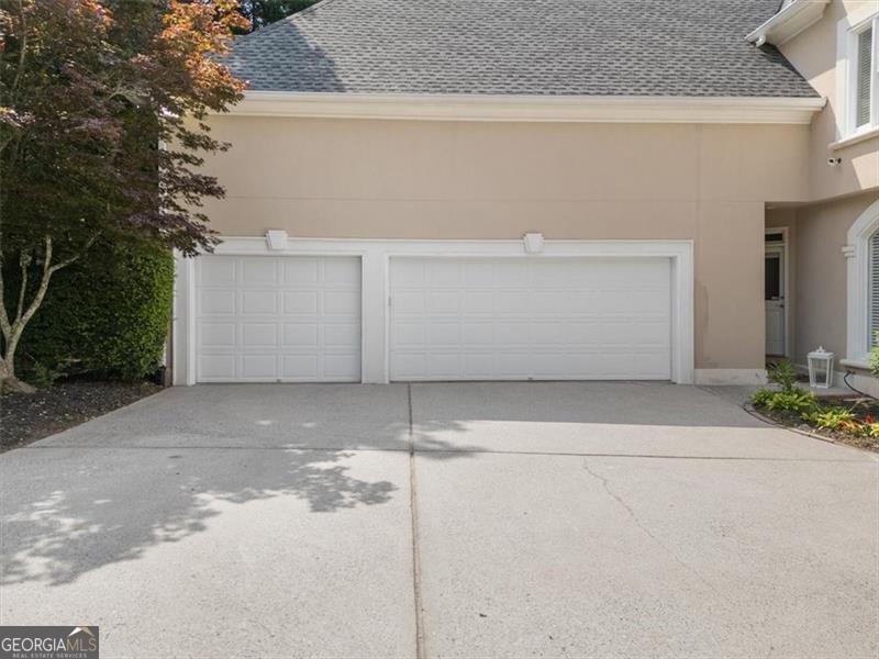 9745 Autry Falls Drive Alpharetta - 65