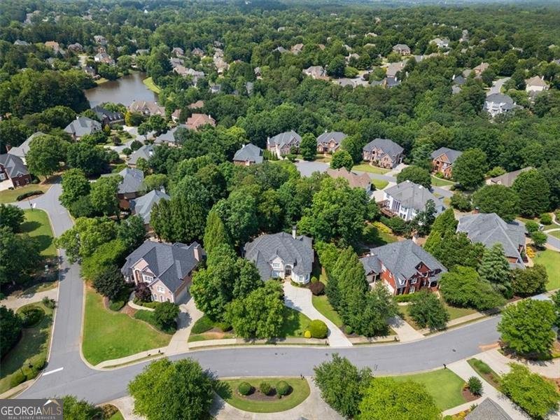 9745 Autry Falls Drive Alpharetta - 66