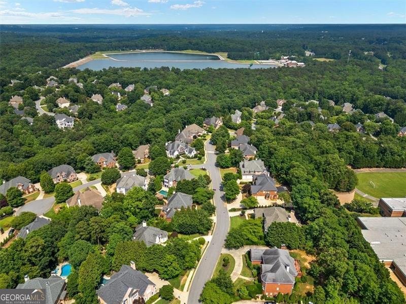 9745 Autry Falls Drive Alpharetta - 67
