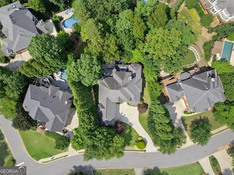 9745 Autry Falls Drive Alpharetta - 68