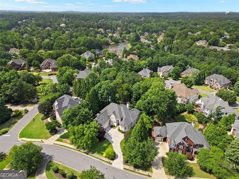 9745 Autry Falls Drive Alpharetta - 69