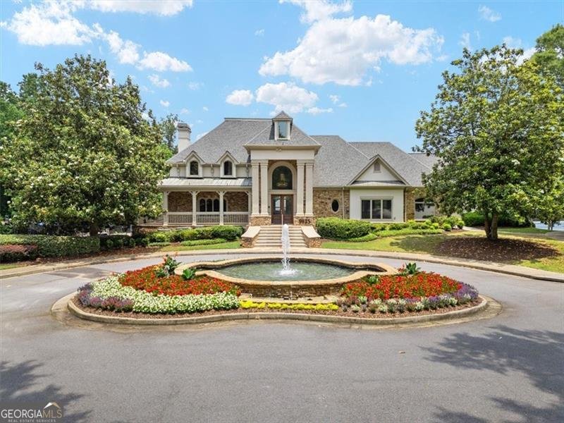 9745 Autry Falls Drive Alpharetta - 70