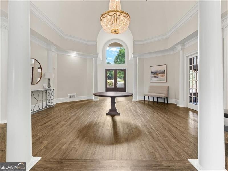 9745 Autry Falls Drive Alpharetta - 71
