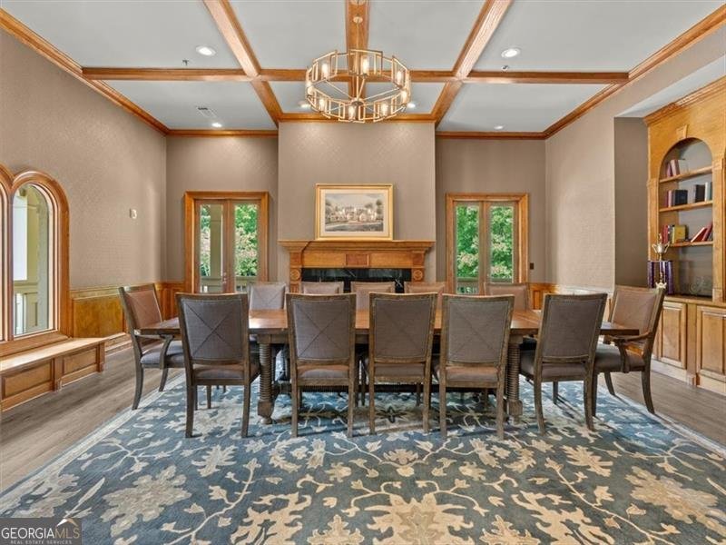 9745 Autry Falls Drive Alpharetta - 72