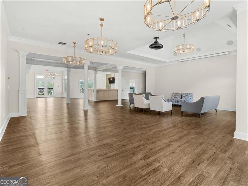 9745 Autry Falls Drive Alpharetta - 73