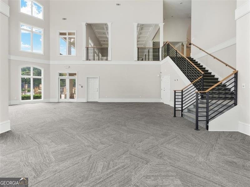 9745 Autry Falls Drive Alpharetta - 75