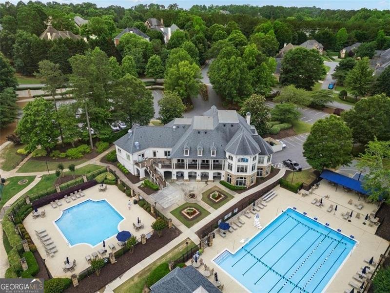 9745 Autry Falls Drive Alpharetta - 79