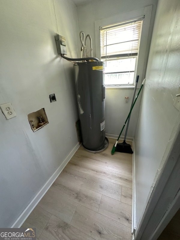 710 Poppy Avenue Macon - 9