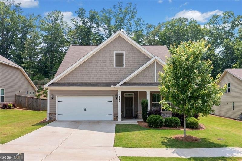 151 ROLLING HILLS Place Canton - 1