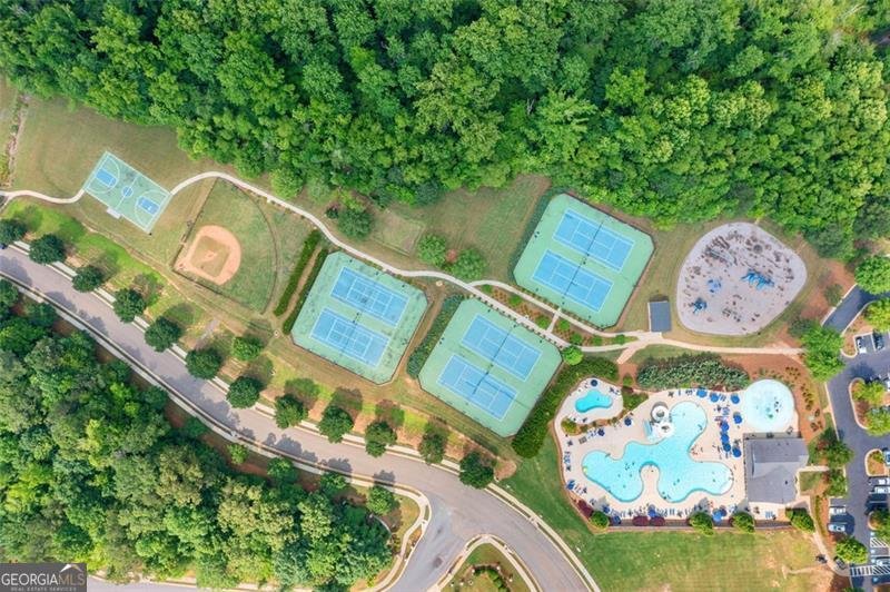 151 ROLLING HILLS Place Canton - 11