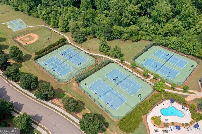 151 ROLLING HILLS Place Canton - 12