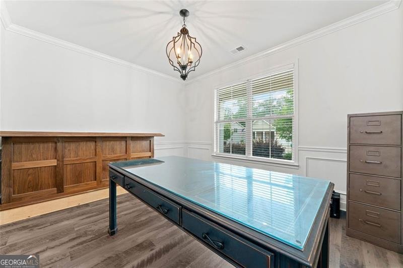 151 ROLLING HILLS Place Canton - 16