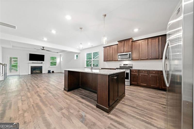 151 ROLLING HILLS Place Canton - 18