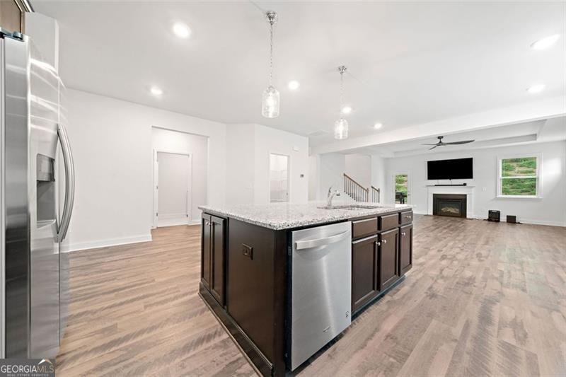 151 ROLLING HILLS Place Canton - 20