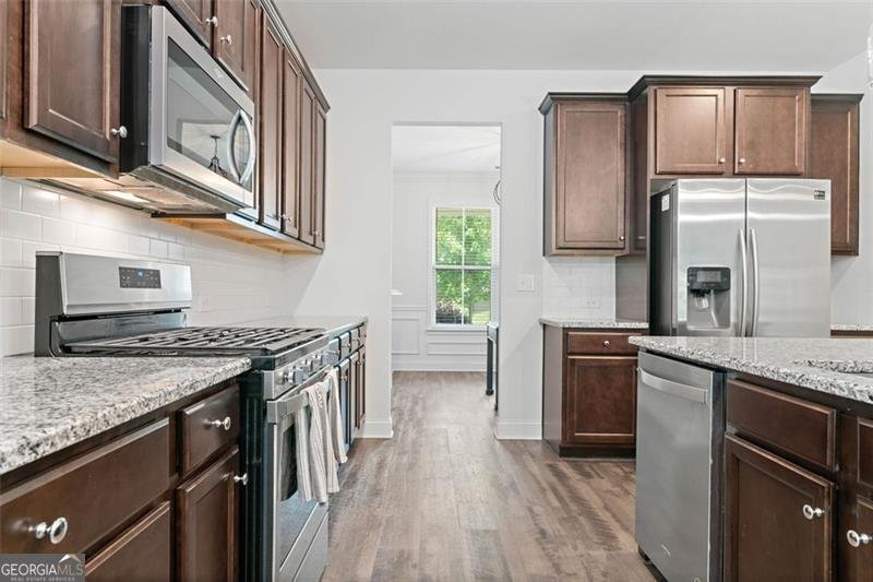 151 ROLLING HILLS Place Canton - 21
