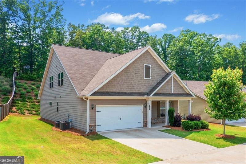151 ROLLING HILLS Place Canton - 3