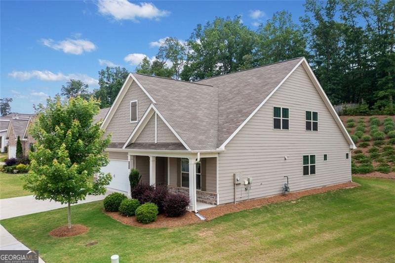 151 ROLLING HILLS Place Canton - 4