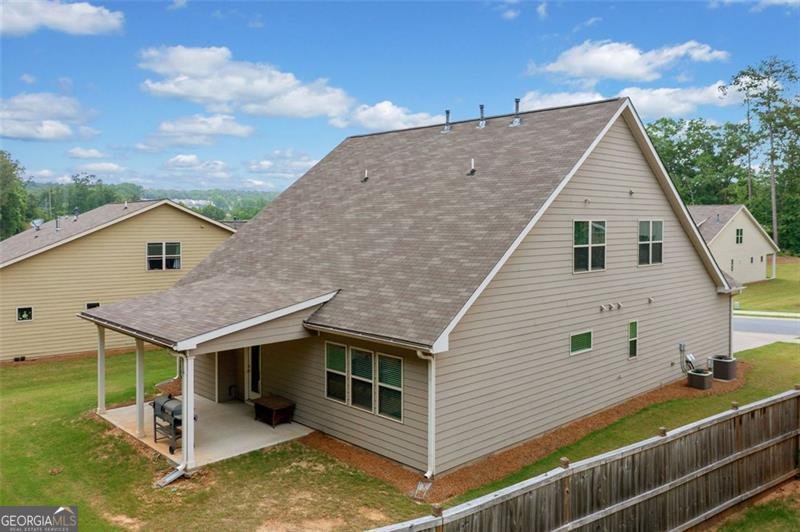 151 ROLLING HILLS Place Canton - 5