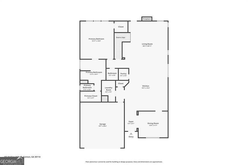 151 ROLLING HILLS Place Canton - 51