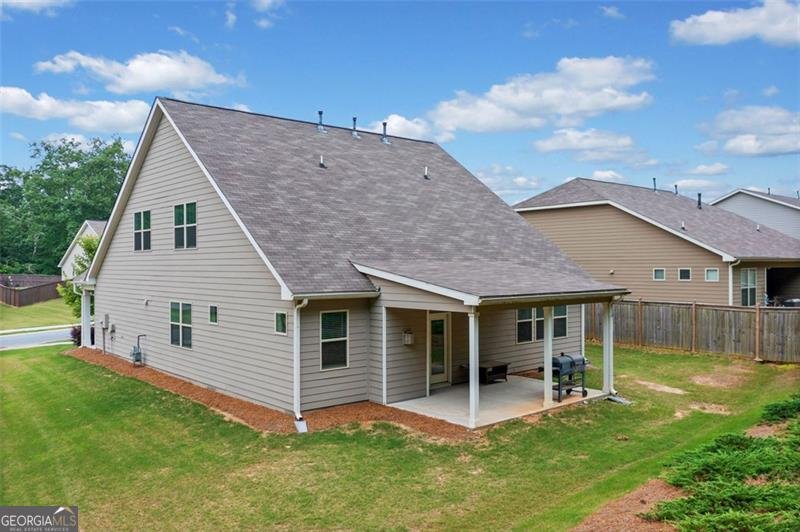 151 ROLLING HILLS Place Canton - 6