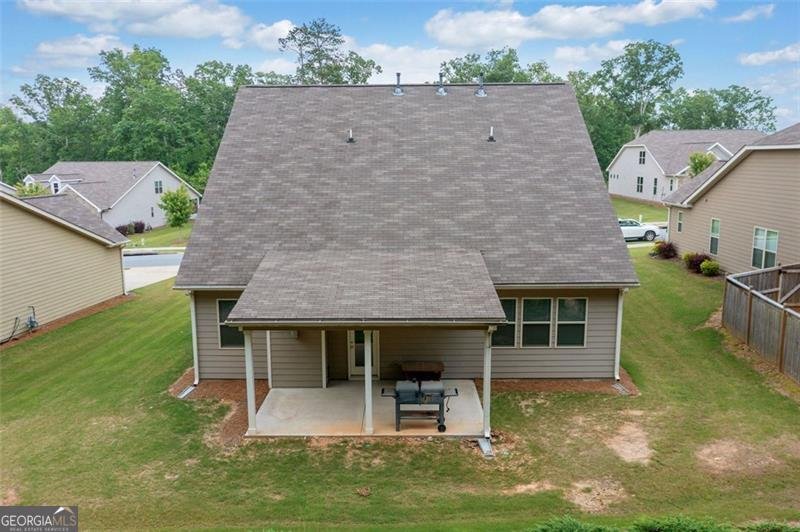 151 ROLLING HILLS Place Canton - 7