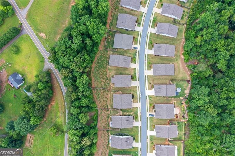 151 ROLLING HILLS Place Canton - 9