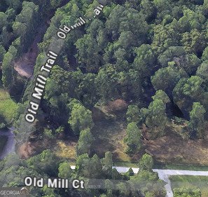 789 Old Mill Court Ball Ground - 45