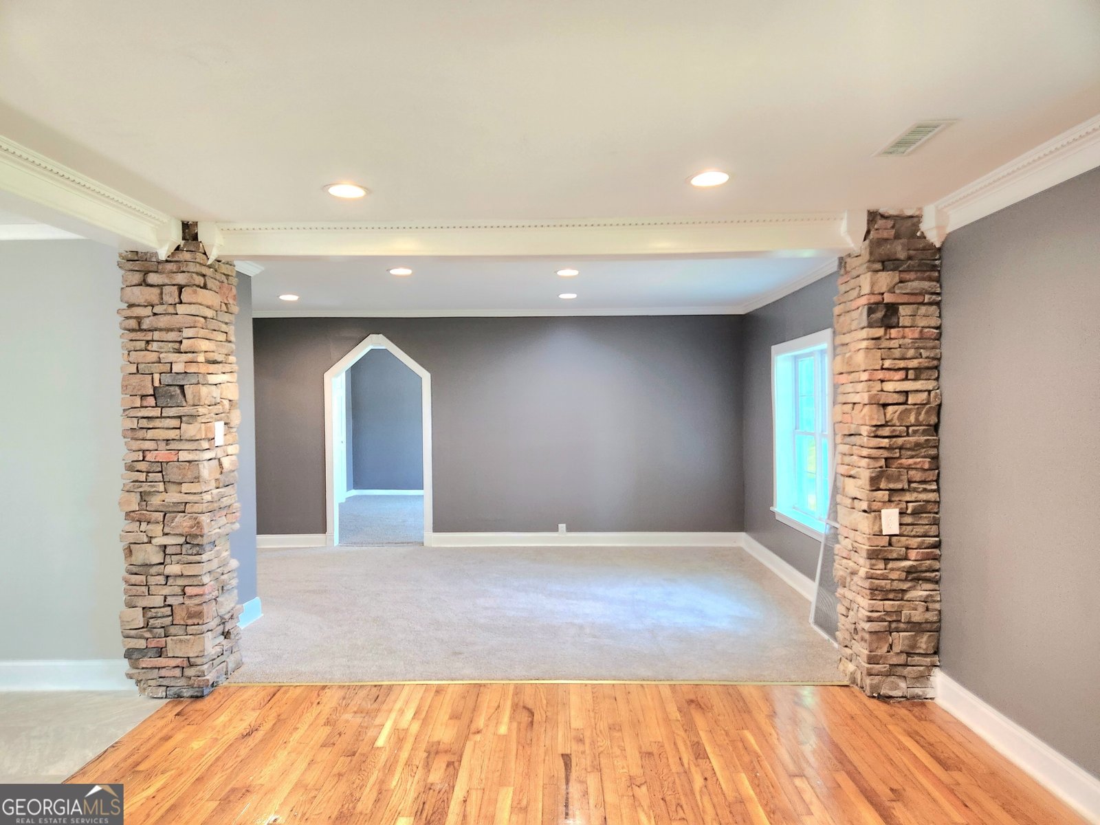 105 Wilson Street Greensboro - 4