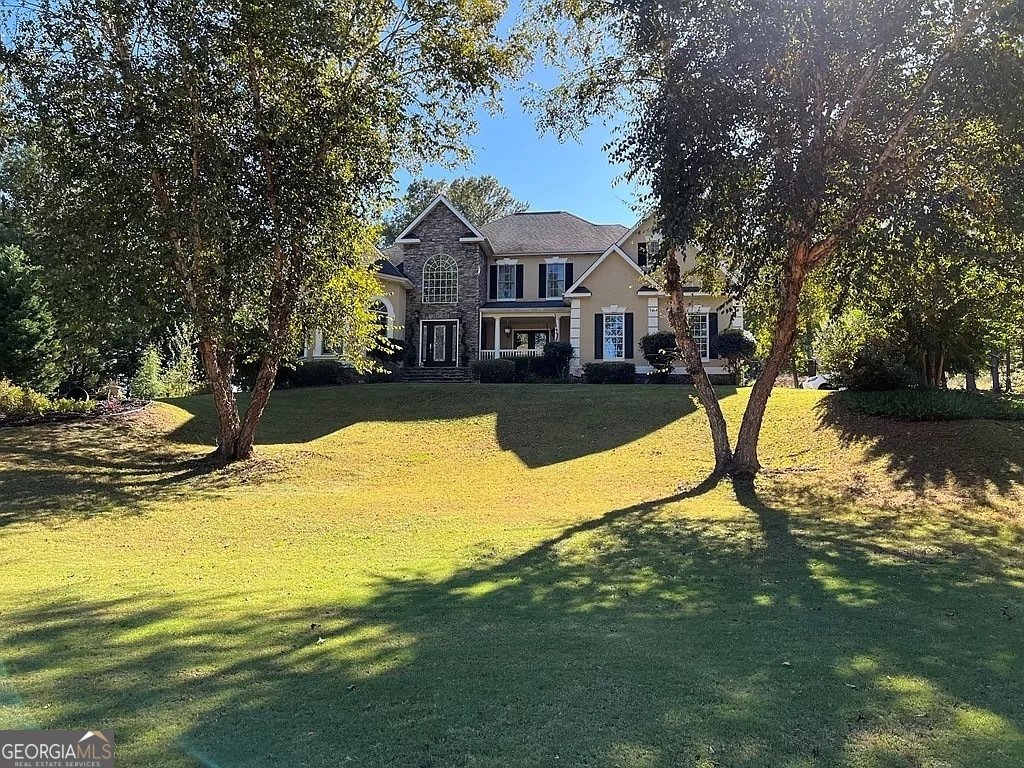 113 Glenn Eagle Point Lagrange - 1