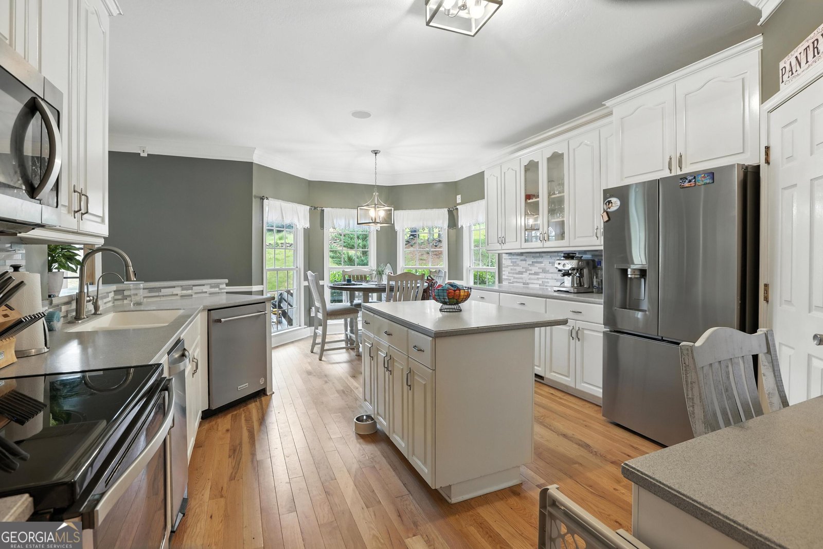 113 Glenn Eagle Point Lagrange - 17