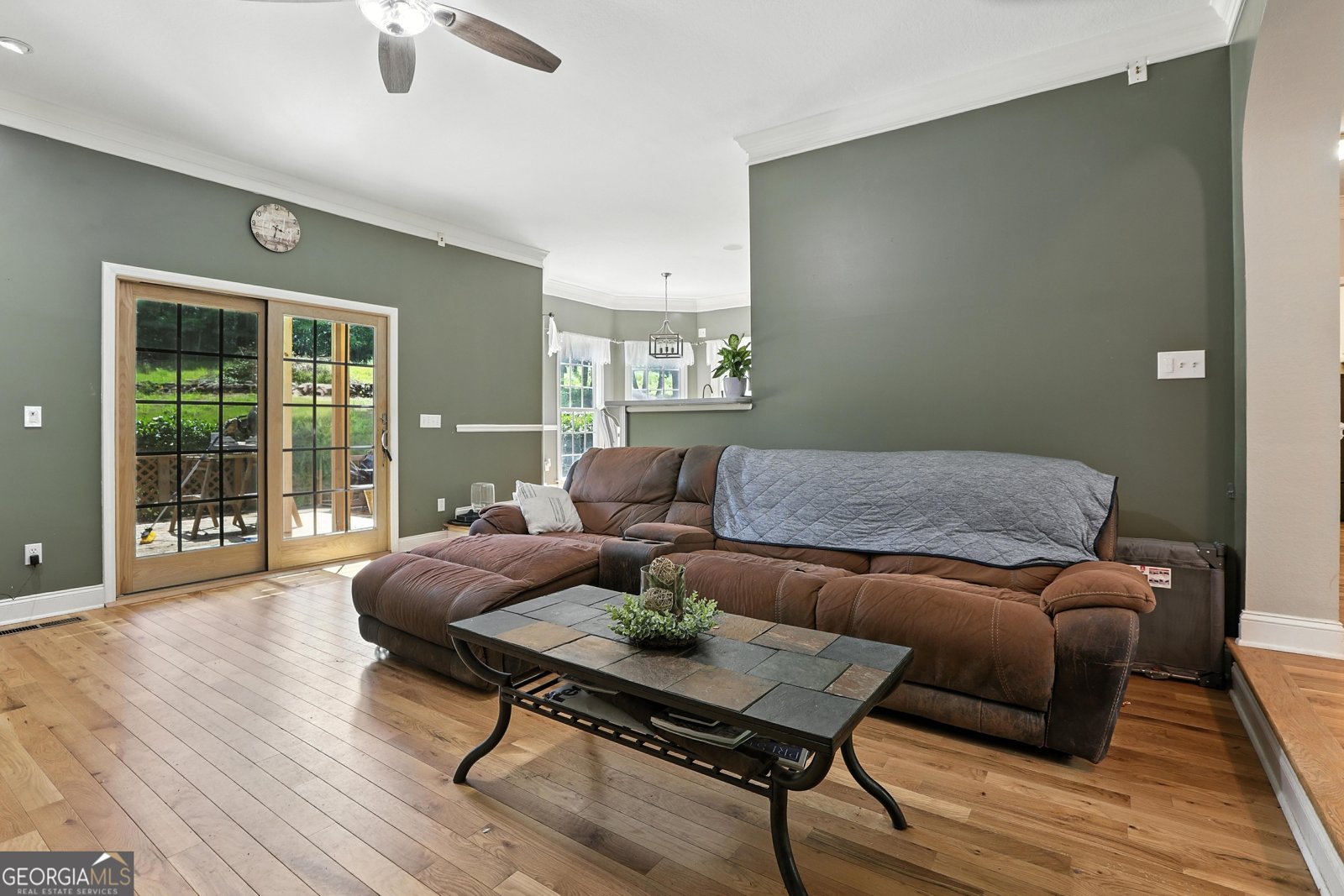 113 Glenn Eagle Point Lagrange - 34