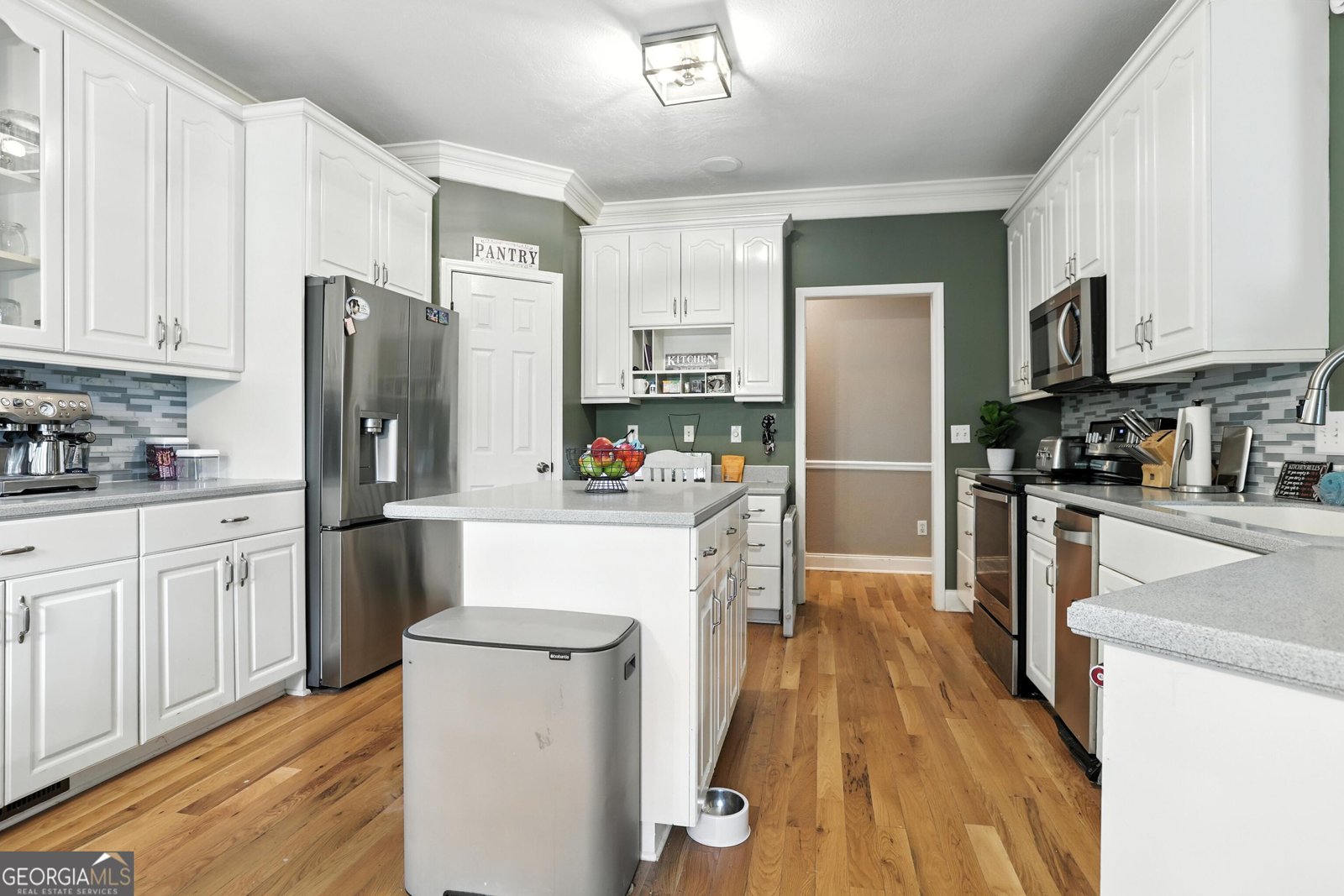 113 Glenn Eagle Point Lagrange - 39