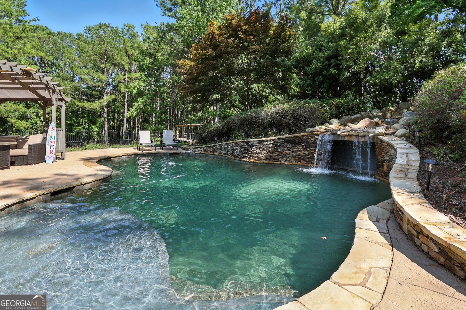 113 Glenn Eagle Point Lagrange - 42