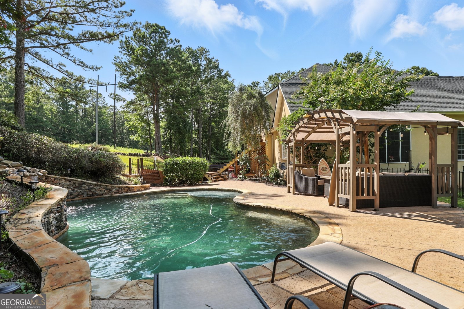 113 Glenn Eagle Point Lagrange - 43